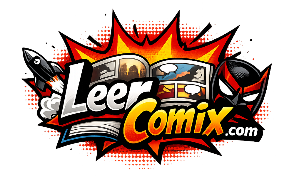 LeerComix - Leer Comics